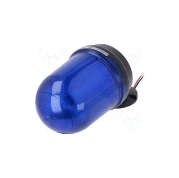 Cyklosvítilna Q125LW-12/24-B