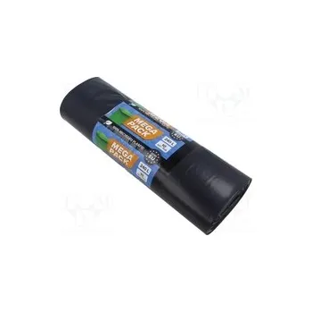 Pytle na odpadky SOLID-5922