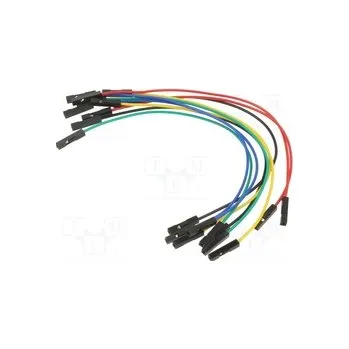 Elektrická zásuvka VEL-WJW012