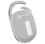 Mini Reproduktor Bluetooth HOCO HC17 Grey