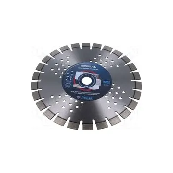 Řezný kotouč NOZAR-PL6700104