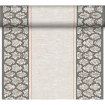 Jednorázový ubrus Šerpa TÉTE 0,4 x 24 m Dunicel MIRA - doprodej