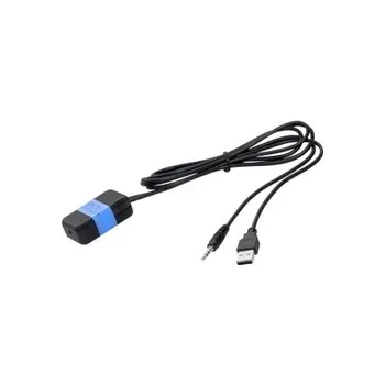 Síťový prvek automobilový adaptér Bluetooth USB jack3,5-AUX IN