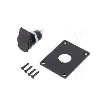 Elektrická zásuvka PROCAR-67617130