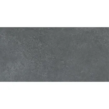 Obklad Beton, WAKVK839, obkládačka, 30x60 cm, tmavě šedá