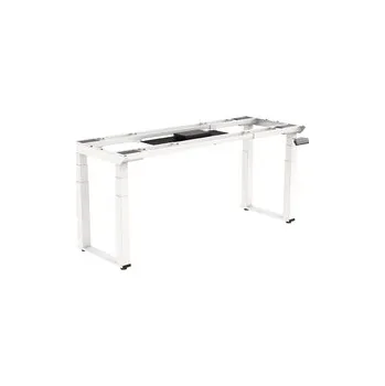 Psací stůl Rám elektrického stolu Spacetronik SPE-434W