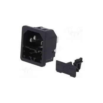 Elektrická zásuvka 6200.4310