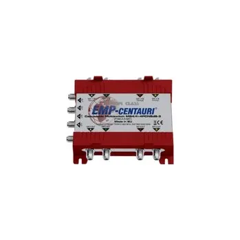 Multiswitch EMP-centauri MS4/4+4PCN 10dB kaskádový multipřepínač