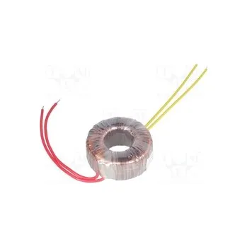 Transformátor TST40W/24V