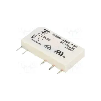 Relé V23092A1005A201