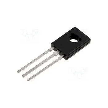 Tranzistor BD681-ST