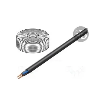 elektrický kabel TITANEX4X4.0