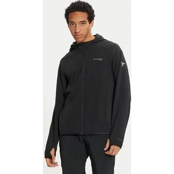 Pánská mikina Pánská mikina Columbia Specter Ridge Tech Fleece černá velikost S