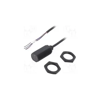 Zabezpečovací technika E3FA-DP15-2M