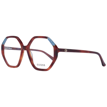 Sluneční brýle Guess obroučky na dioptrické brýle GU2951 056 53