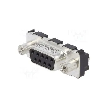 Elektrická zásuvka LD09S24A4GV00LF