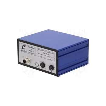 Napájecí kabel KOLV-EDU1BL/SG