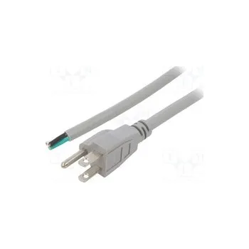 elektrický kabel S21-3/16/1.8GY