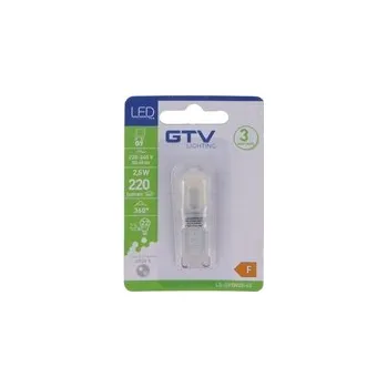 Žárovka LD-G93W25-45