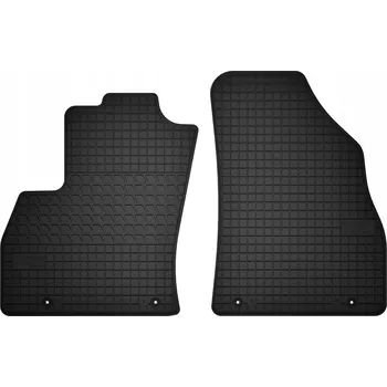 autokoberec Gumové autokoberce Wielganizator, 2 ks