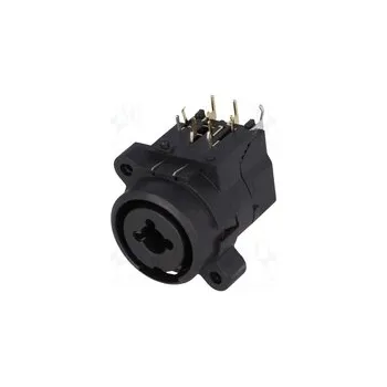 Elektrická zásuvka FC2430