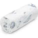 T-TOMI Mušelínová osuška 100x120cm 1ks Gerda