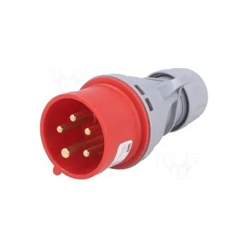 Elektrická zásuvka 015-6TT