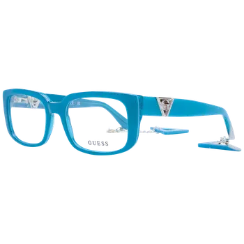 Sluneční brýle Guess obroučky na dioptrické brýle GU2959 087 53