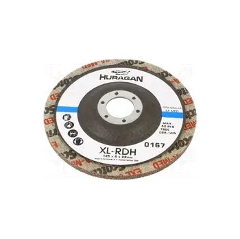 Brusný kotouč HUR-SXD-M612-622