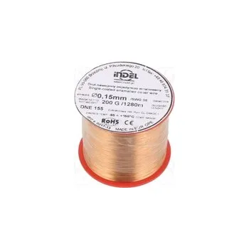 PC ventilátor DNE0.15-0.20