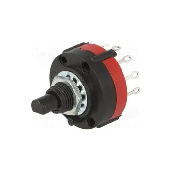 vypínač SR26111015FN