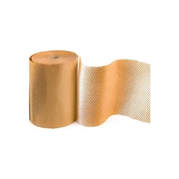 Balící papír Voštinový řez balicí papír BP-H30 250m