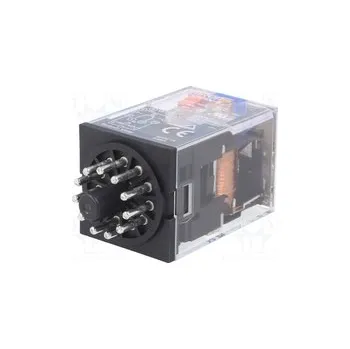 Relé MKS3PIN-5-24DC
