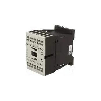 Elektroinstalační materiál DILM7-01-24AC-PI