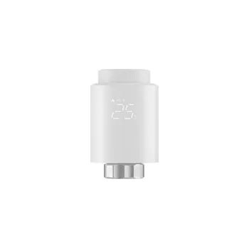Hlavice pro radiátor Smart termostatická hlavice SONOFF TRVZB Zigbee