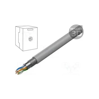 Síťový kabel DK-1633-P-305