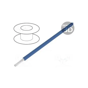 elektrický kabel HEAT180SIF-A0.75DB