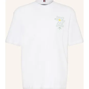 Pánské tričko Tommy Hilfiger Chlapecké Tričko, Tričko, 176