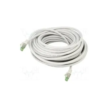 Síťový kabel S/FTP8.1-CU-200GY