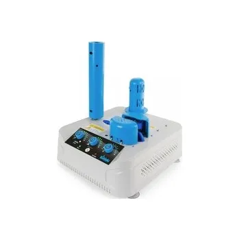 Stroj na plnění vzduchu Bublaki BM-UP200