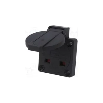 Elektrická zásuvka 1020-5S