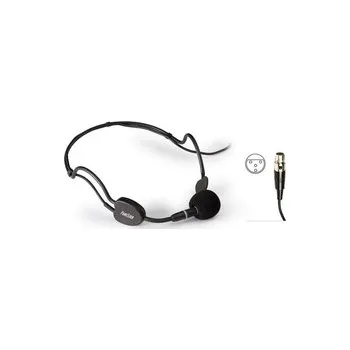 Mikrofon Vokální kondenzátorový mikrofon Fonestar FCM612MCS