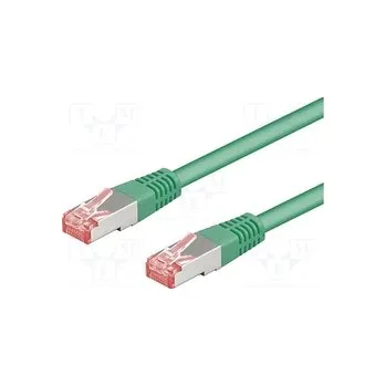 Počítač S/FTP6-CU-015GR