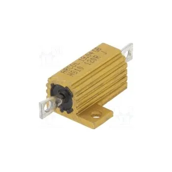 Rezistor HS10-120RJ