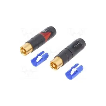 vypínač a zásuvka NTR-NF2C-B/2