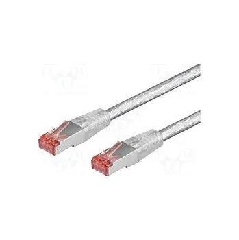 Síťový kabel S/FTP6-CU-050TR