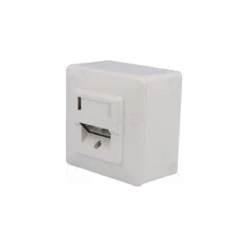 Elektrická zásuvka PC-NP0035