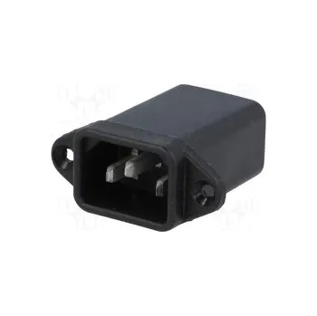 Elektrická zásuvka FW412-2