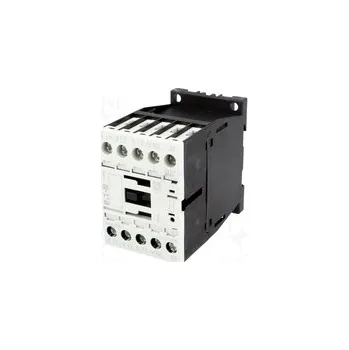 Stykač DILM15-10-24VDC