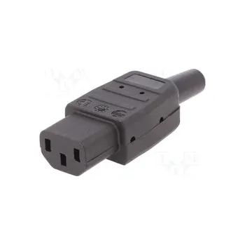 Elektrická zásuvka CL1918